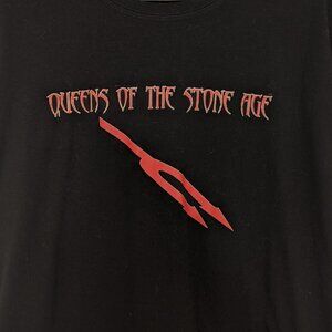 Queens of the Stone Age t-shirt
